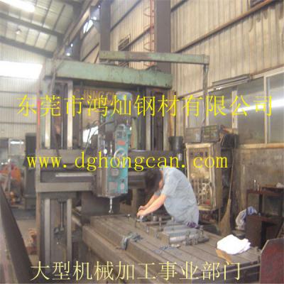 宝威官方（中国）总部（大型机械加工事业部门）好不好？