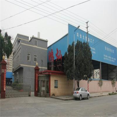 龙门铣床加工,首选鸿灿 龙门铣床加工,首选鸿灿