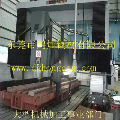 大型机械加工-宝威官方(中国)总部 大型机械加工-宝威官方(中国)总部